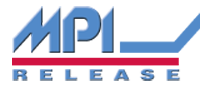 MPI Release LLC Logo