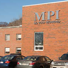 MPI Office